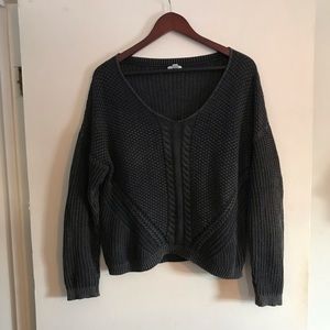BP Slouchy Sweater